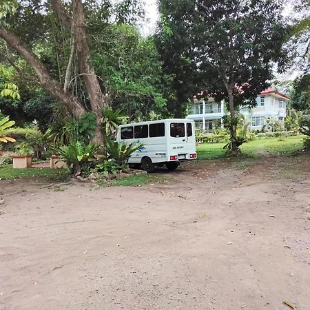 Camiguin Lanzones Resort Mambajao 外观 照片