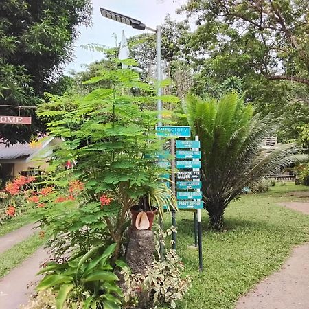 Camiguin Lanzones Resort Mambajao 外观 照片