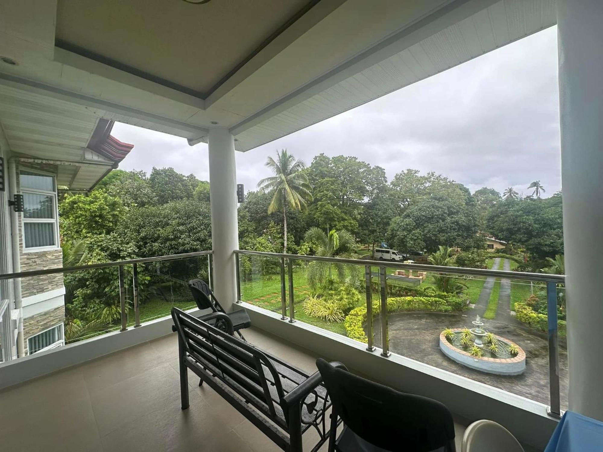 Camiguin Lanzones Resort Mambajao 外观 照片