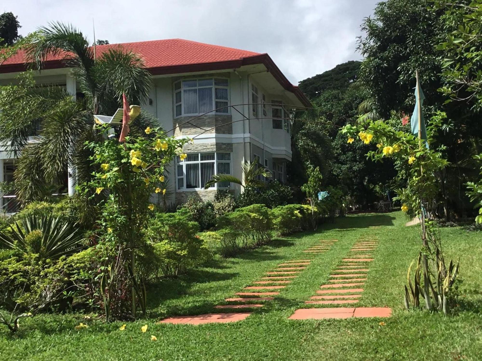 Camiguin Lanzones Resort Mambajao 外观 照片
