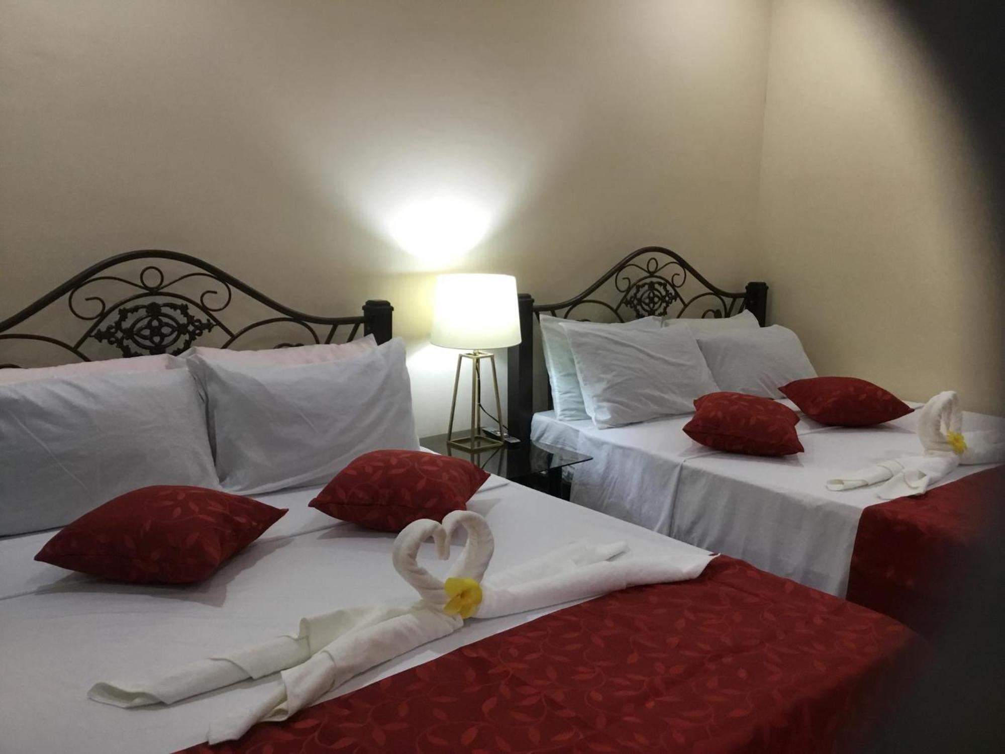 Camiguin Lanzones Resort Mambajao 外观 照片
