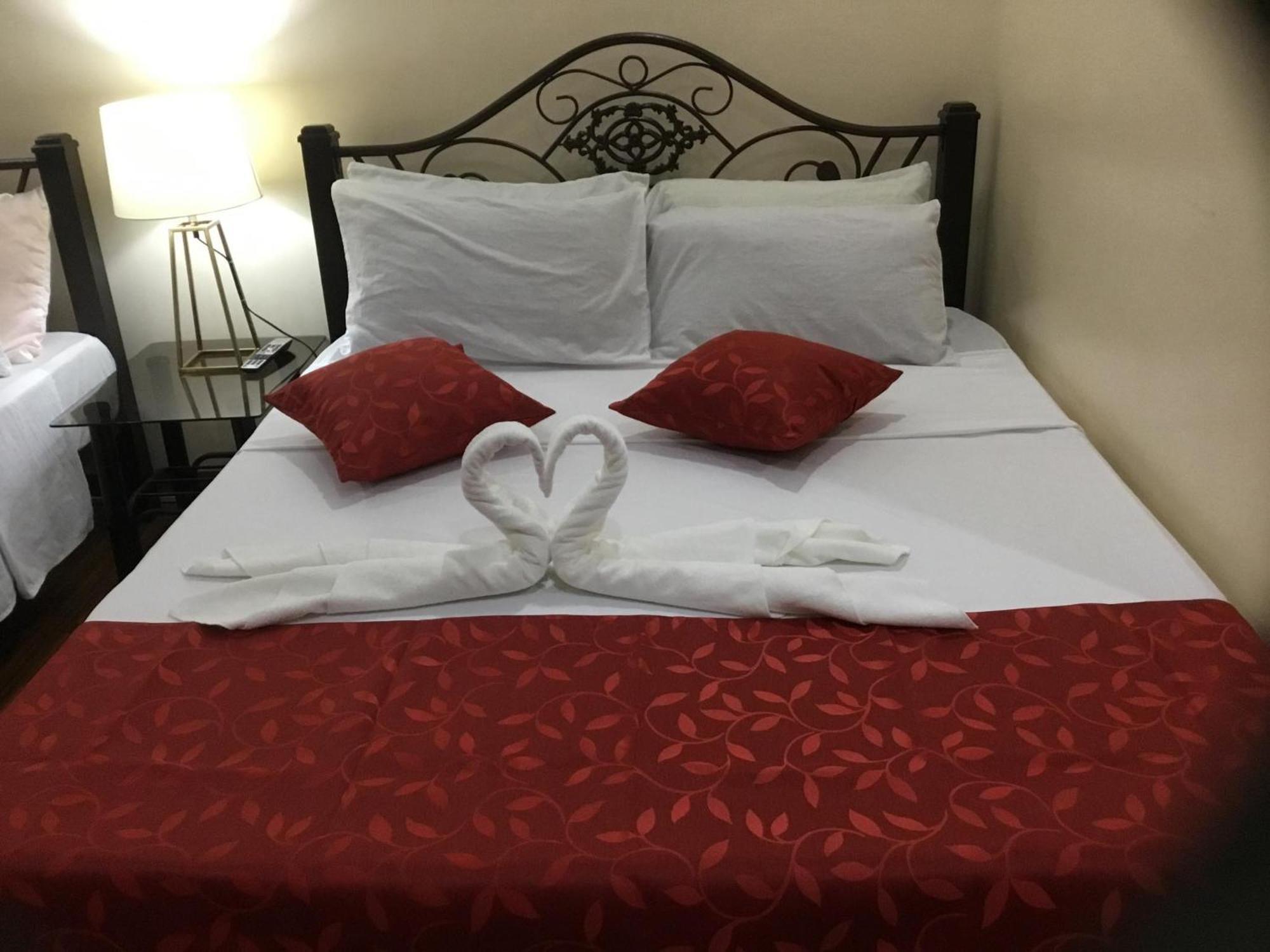 Camiguin Lanzones Resort Mambajao 外观 照片