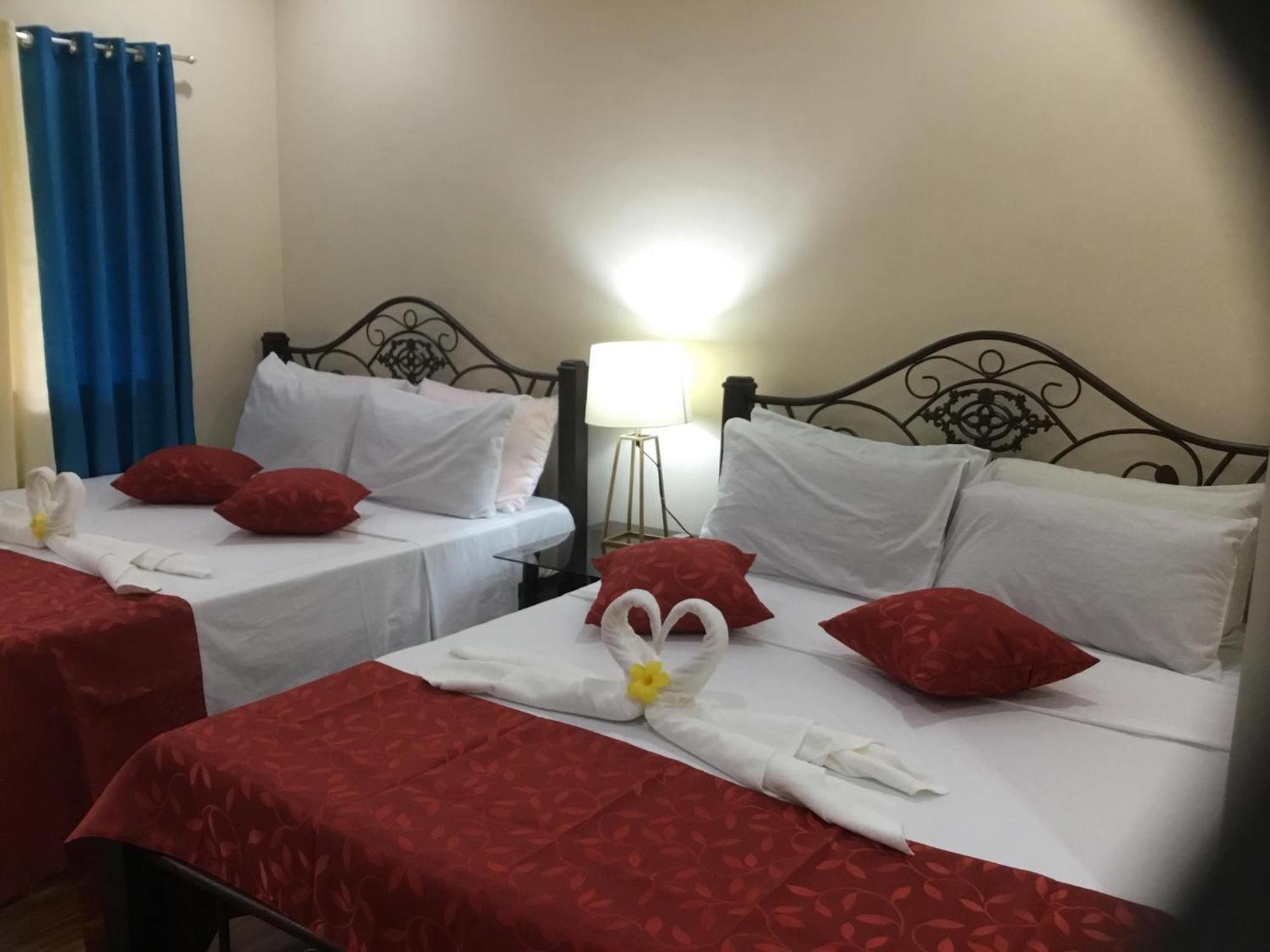 Camiguin Lanzones Resort Mambajao 外观 照片