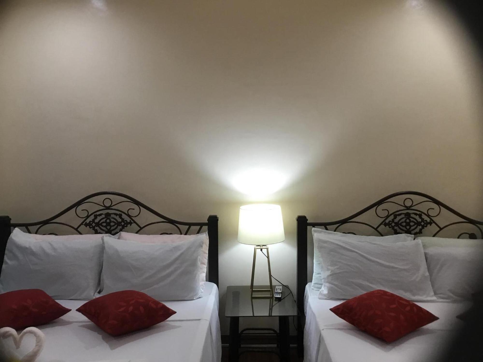 Camiguin Lanzones Resort Mambajao 外观 照片