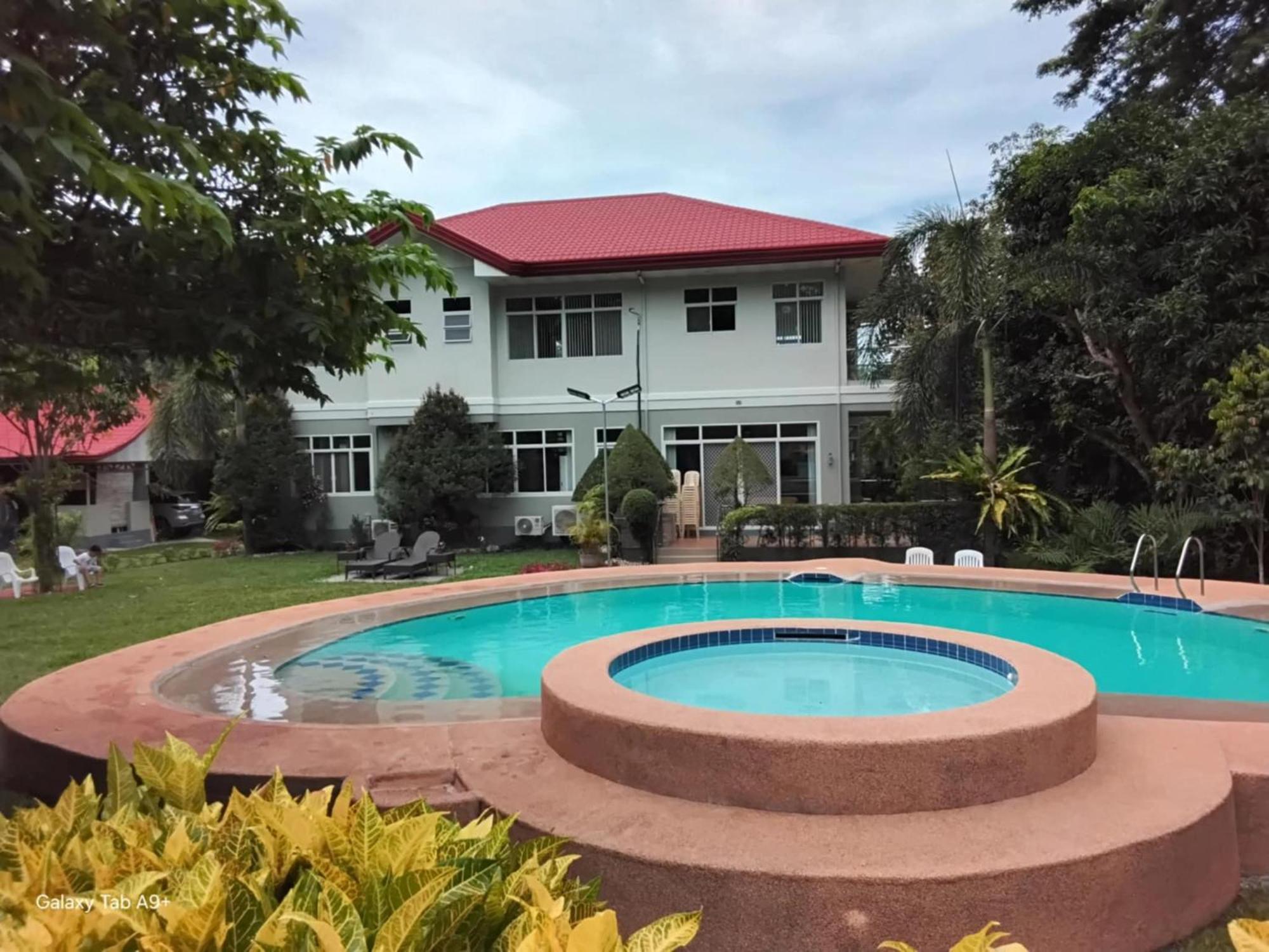 Camiguin Lanzones Resort Mambajao 外观 照片