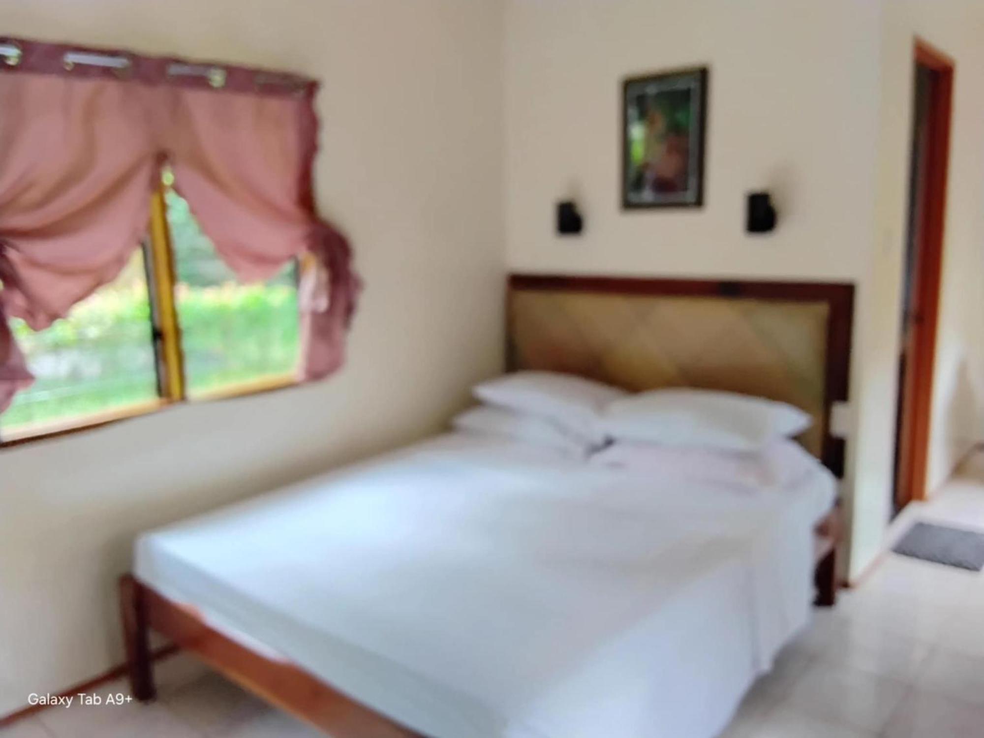 Camiguin Lanzones Resort Mambajao 客房 照片