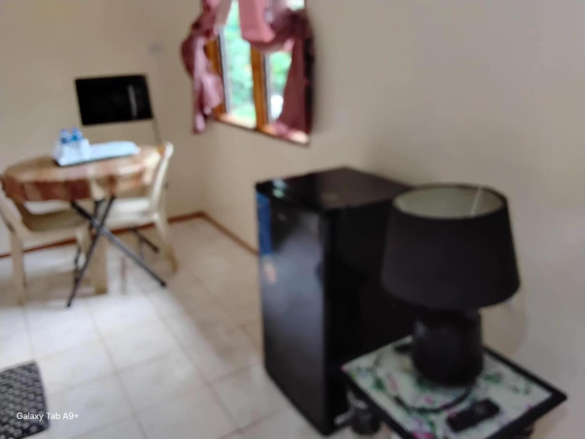 Camiguin Lanzones Resort Mambajao 客房 照片
