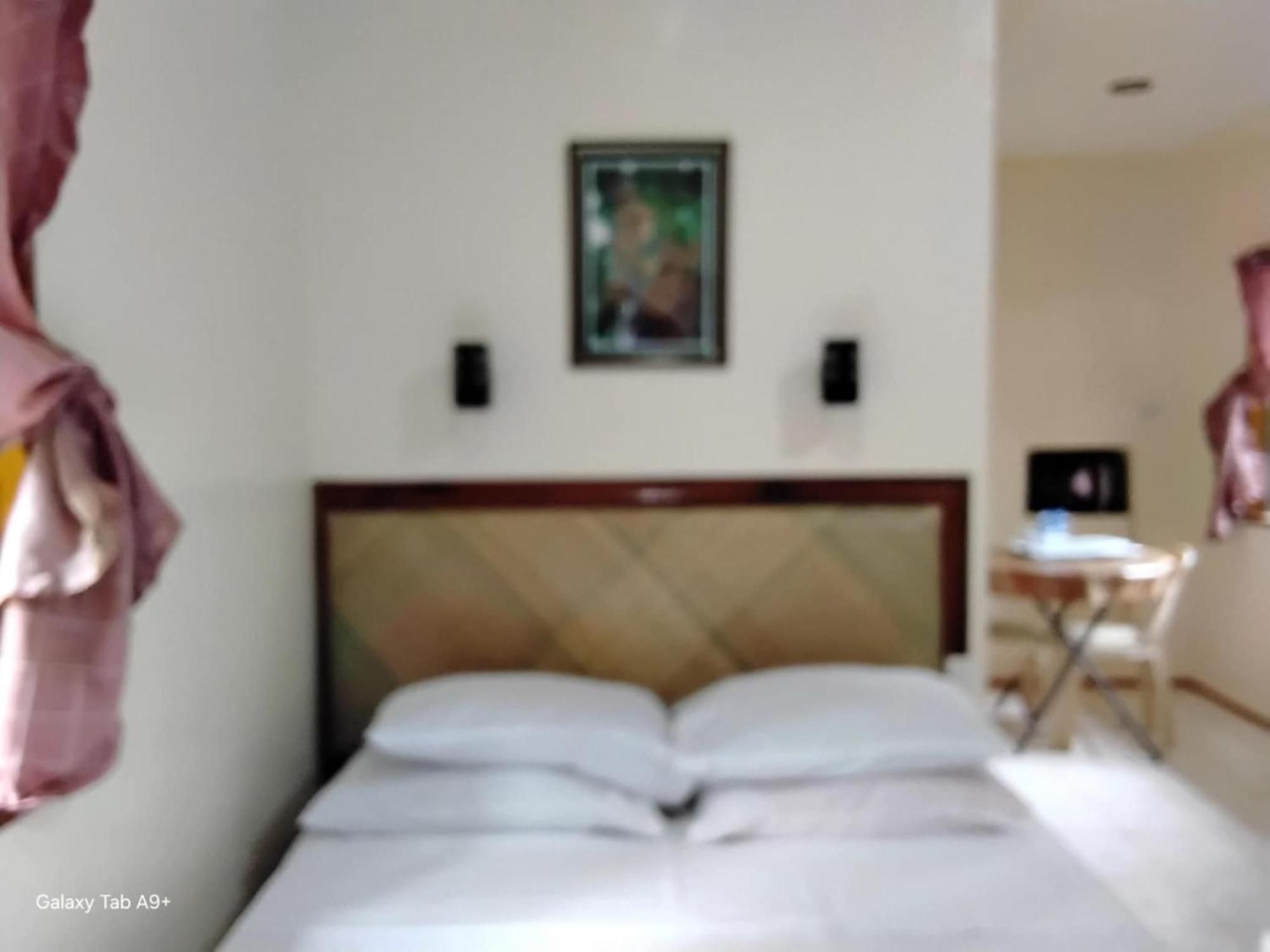 Camiguin Lanzones Resort Mambajao 客房 照片