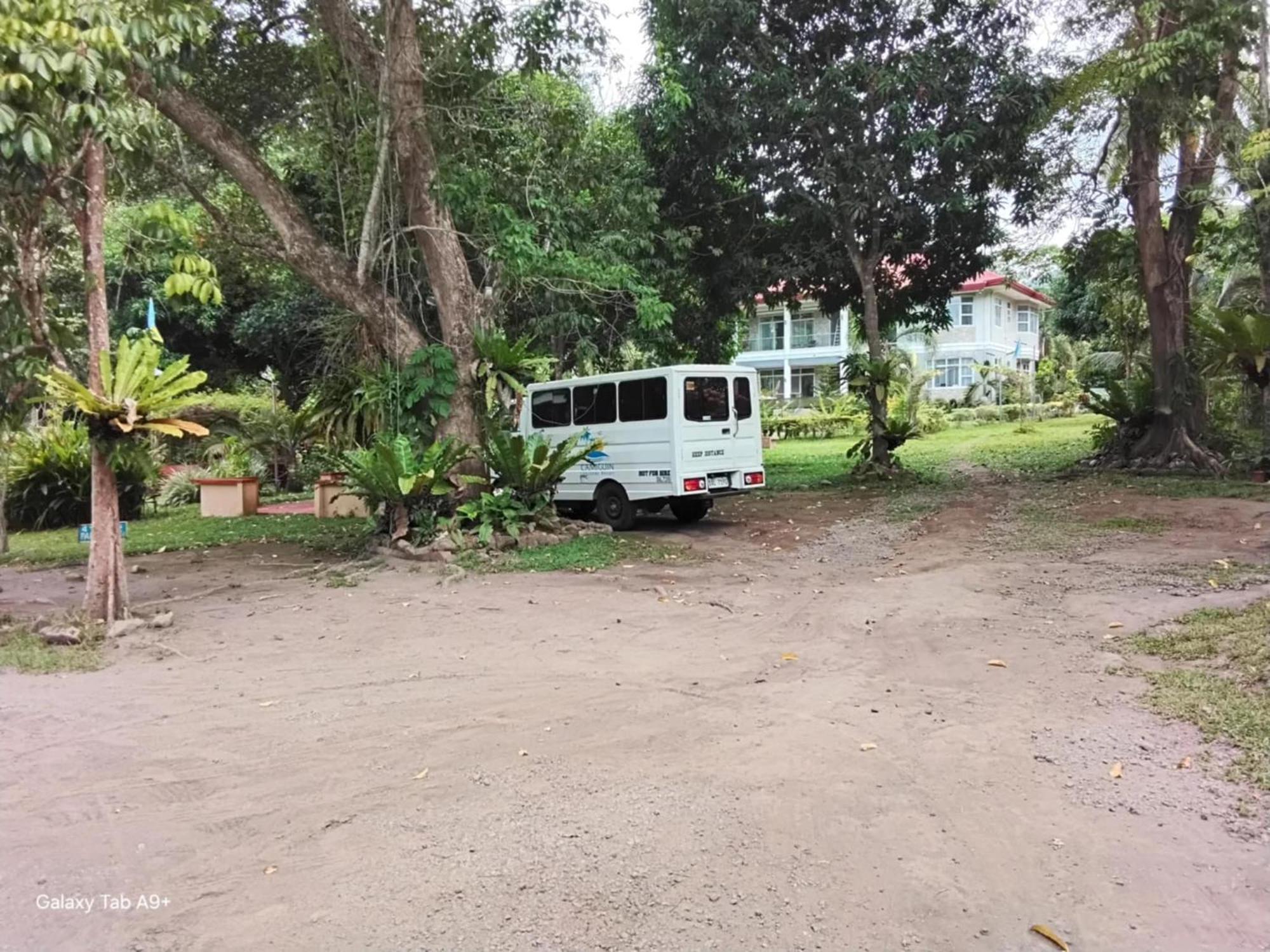 Camiguin Lanzones Resort Mambajao 外观 照片