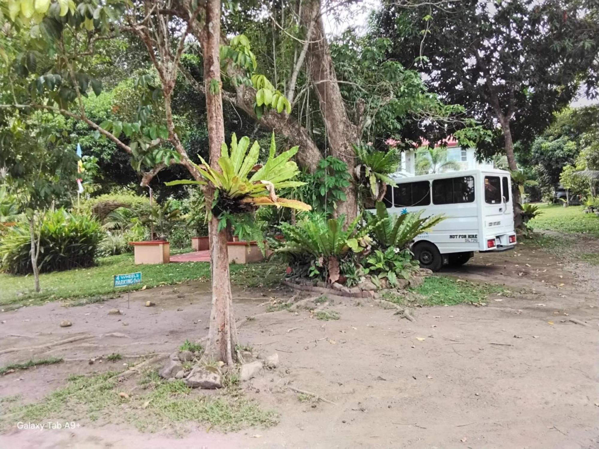Camiguin Lanzones Resort Mambajao 外观 照片