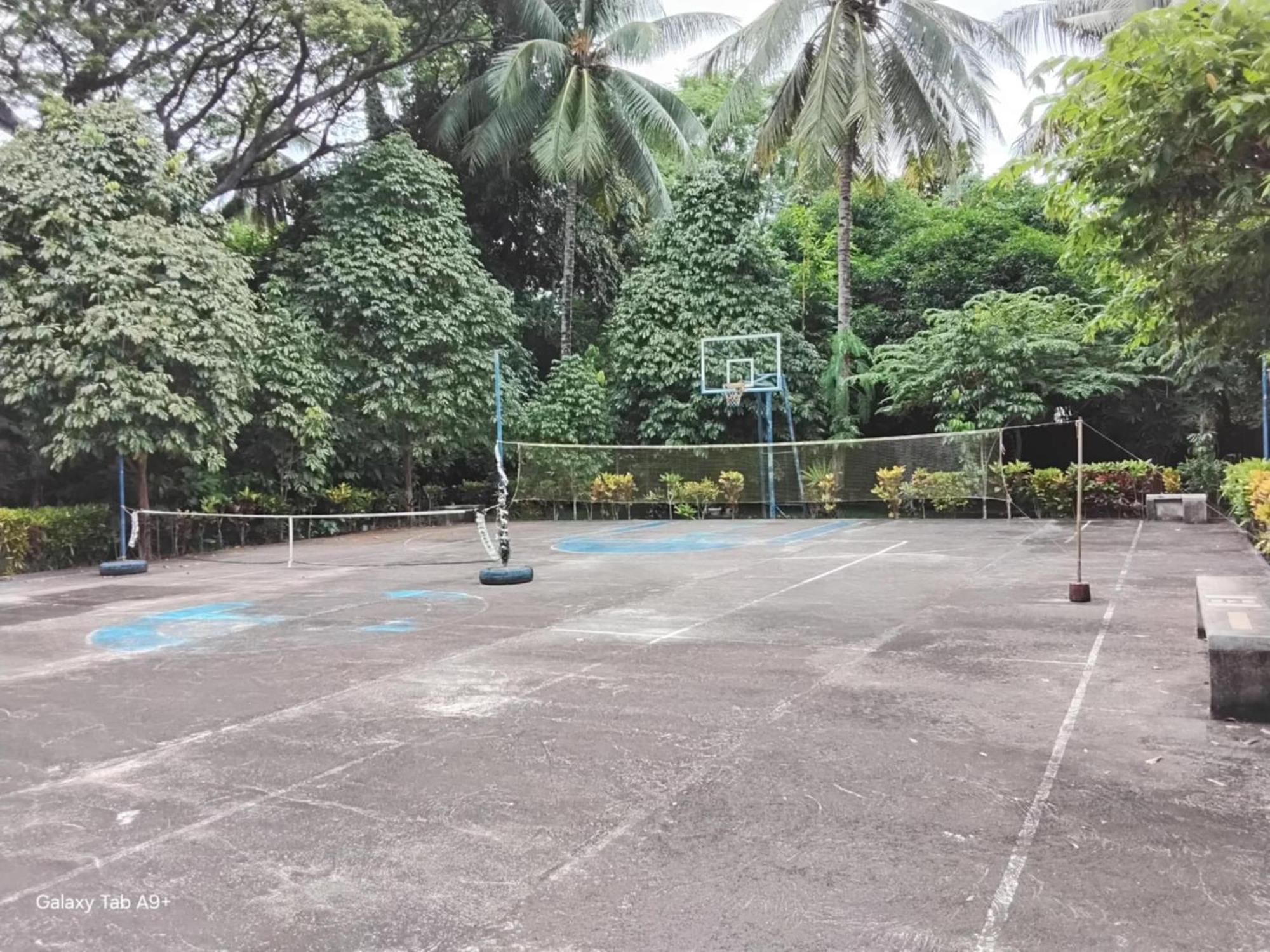 Camiguin Lanzones Resort Mambajao 外观 照片