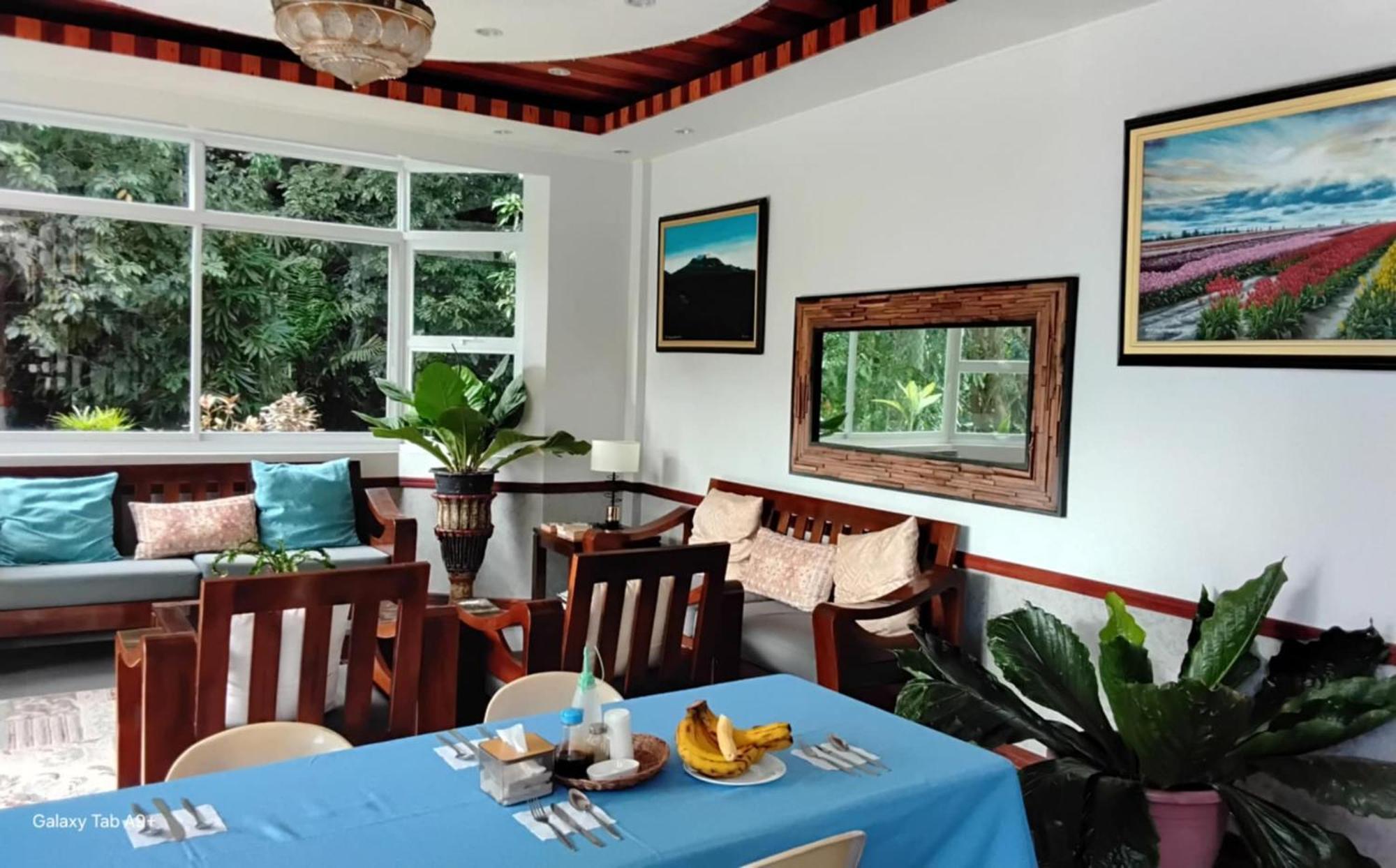 Camiguin Lanzones Resort Mambajao 外观 照片