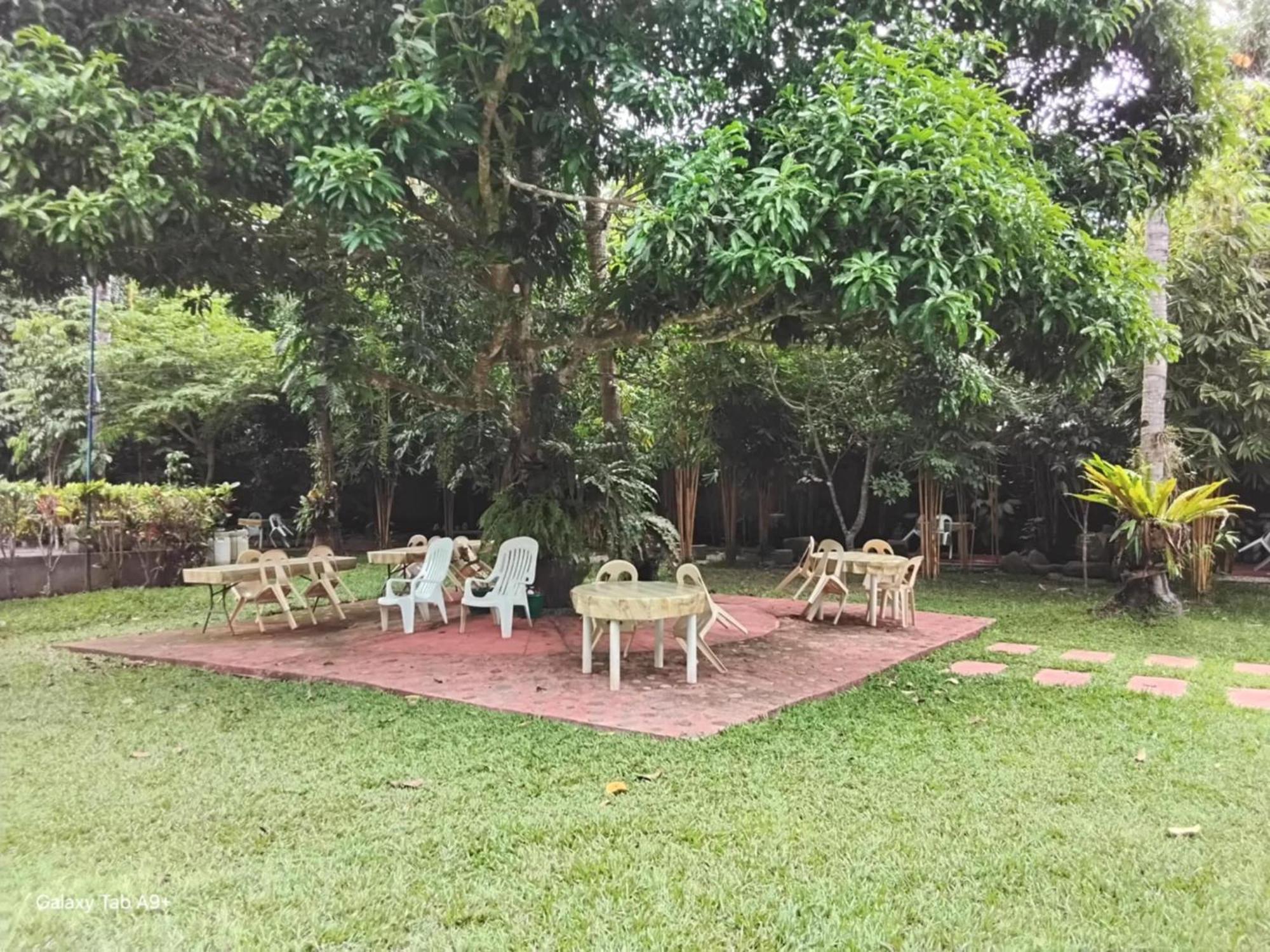 Camiguin Lanzones Resort Mambajao 外观 照片