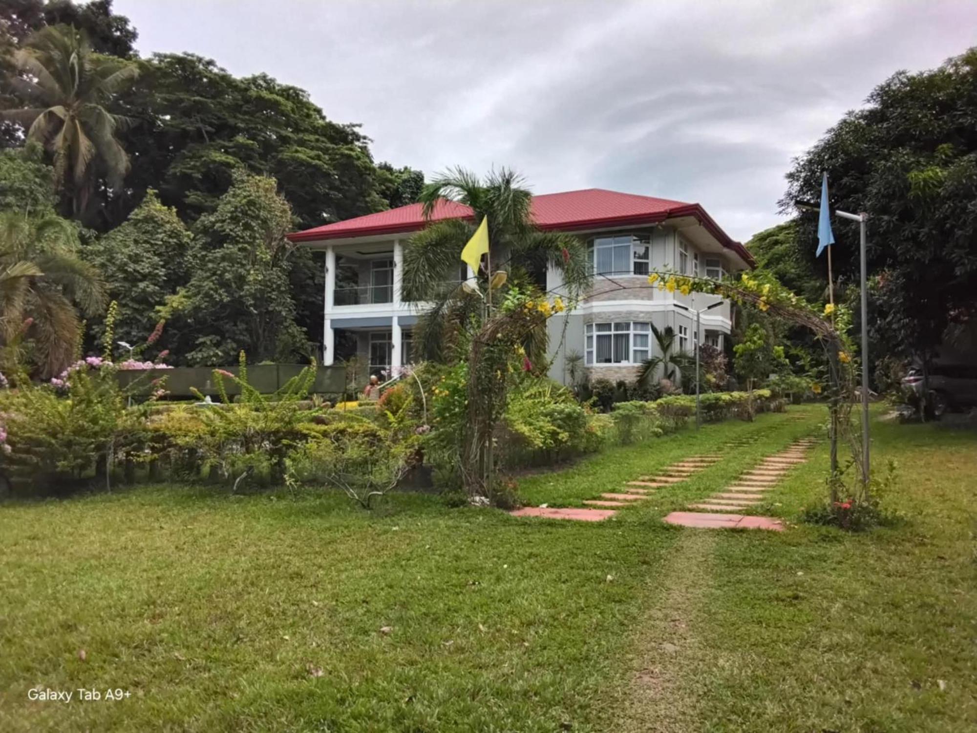 Camiguin Lanzones Resort Mambajao 外观 照片