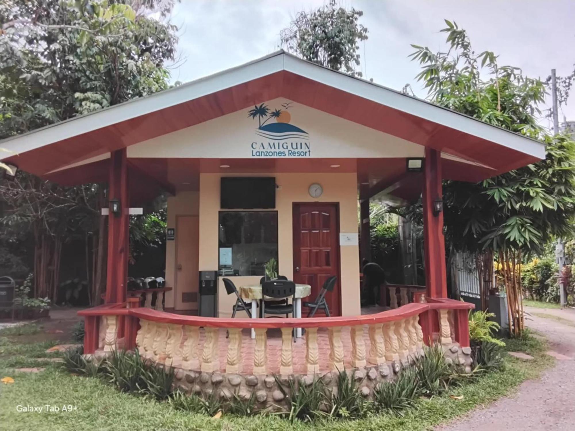 Camiguin Lanzones Resort Mambajao 外观 照片