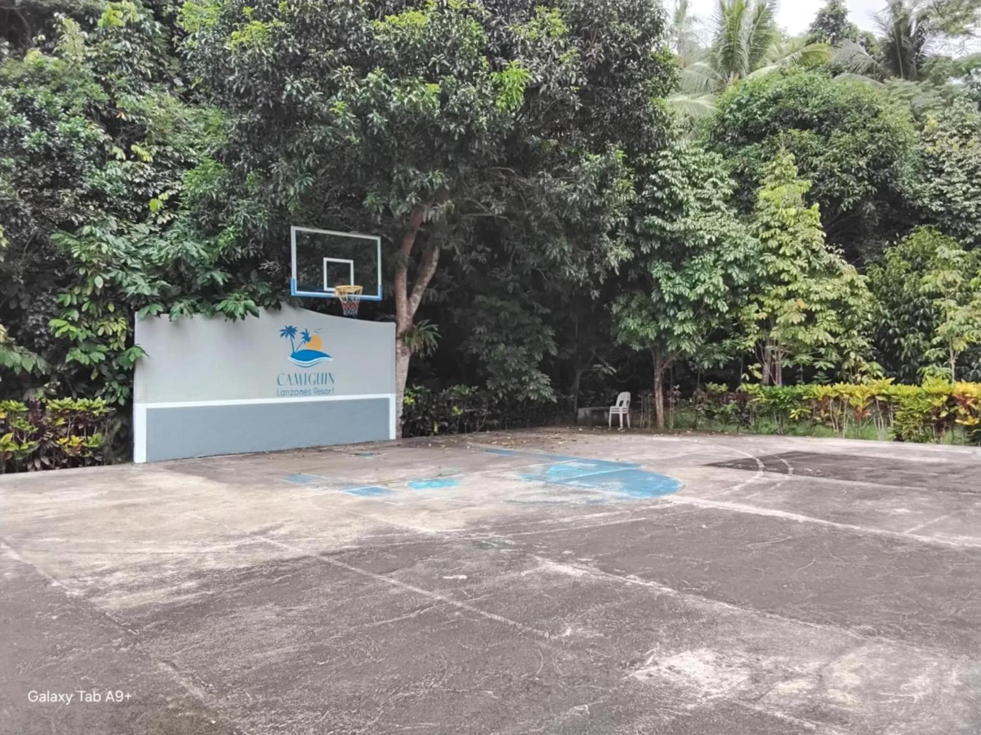 Camiguin Lanzones Resort Mambajao 外观 照片