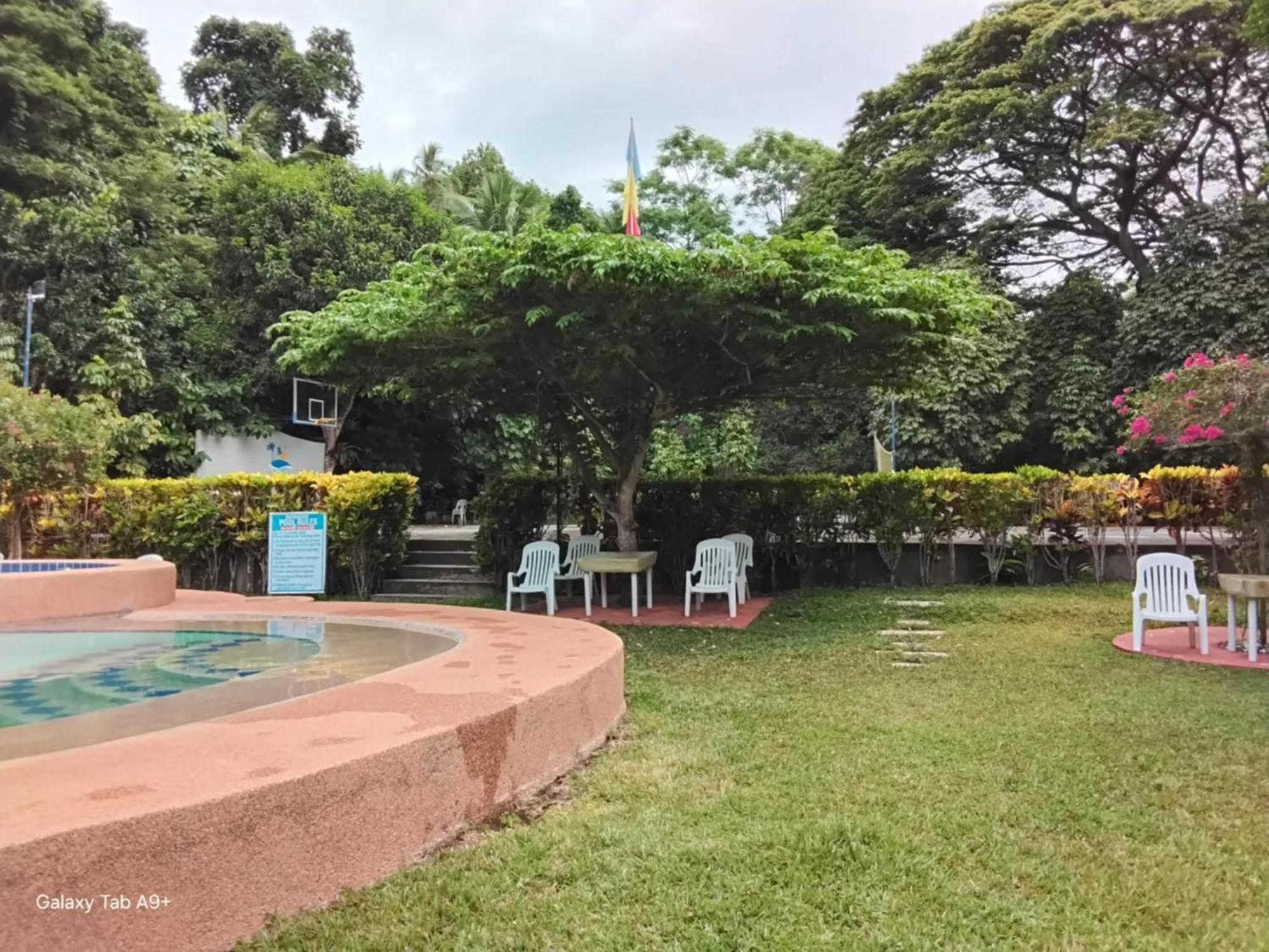 Camiguin Lanzones Resort Mambajao 外观 照片