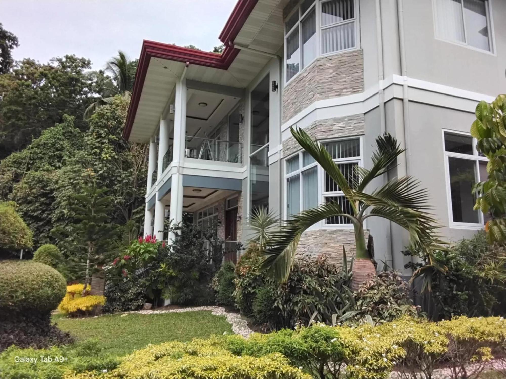 Camiguin Lanzones Resort Mambajao 外观 照片