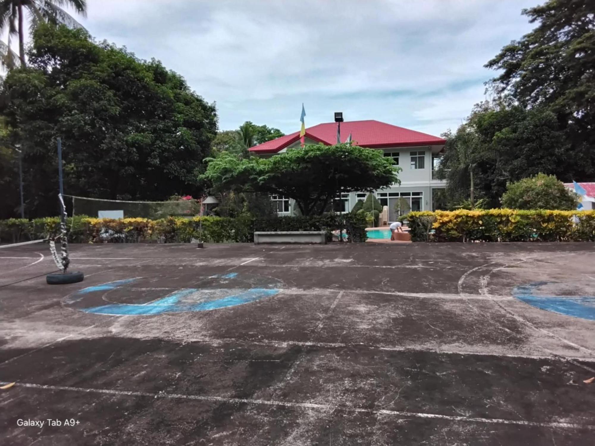 Camiguin Lanzones Resort Mambajao 外观 照片