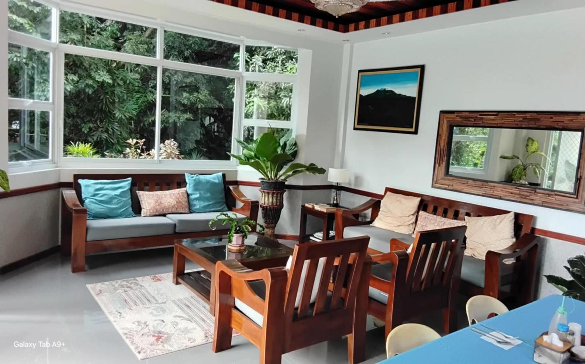 Camiguin Lanzones Resort Mambajao 外观 照片