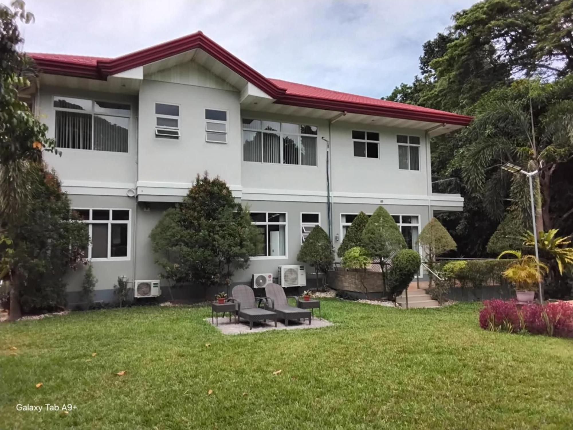 Camiguin Lanzones Resort Mambajao 外观 照片