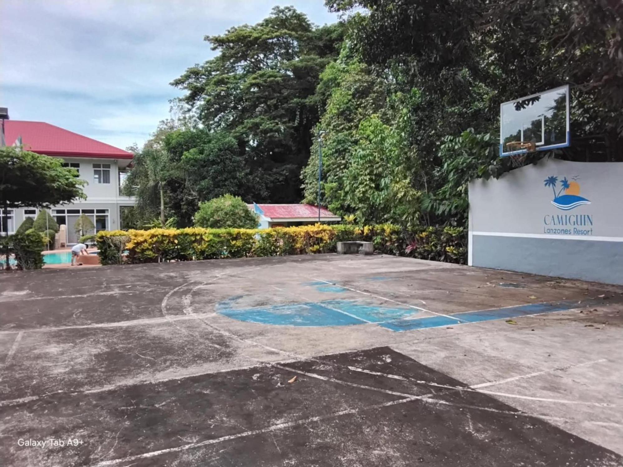 Camiguin Lanzones Resort Mambajao 外观 照片