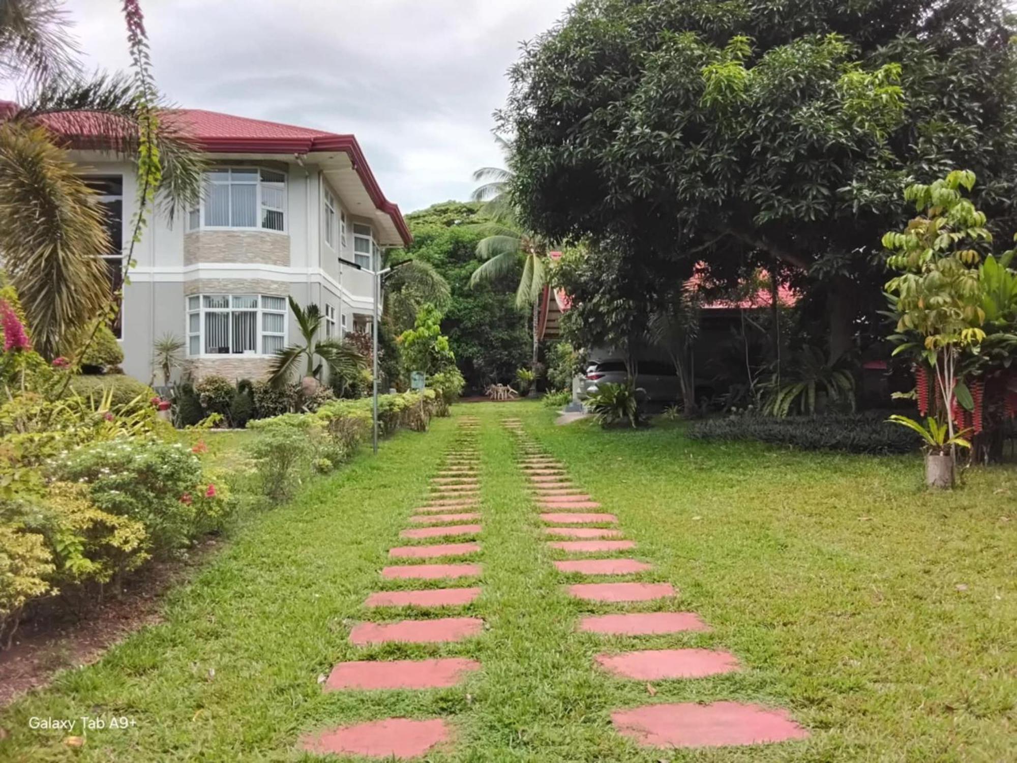 Camiguin Lanzones Resort Mambajao 外观 照片
