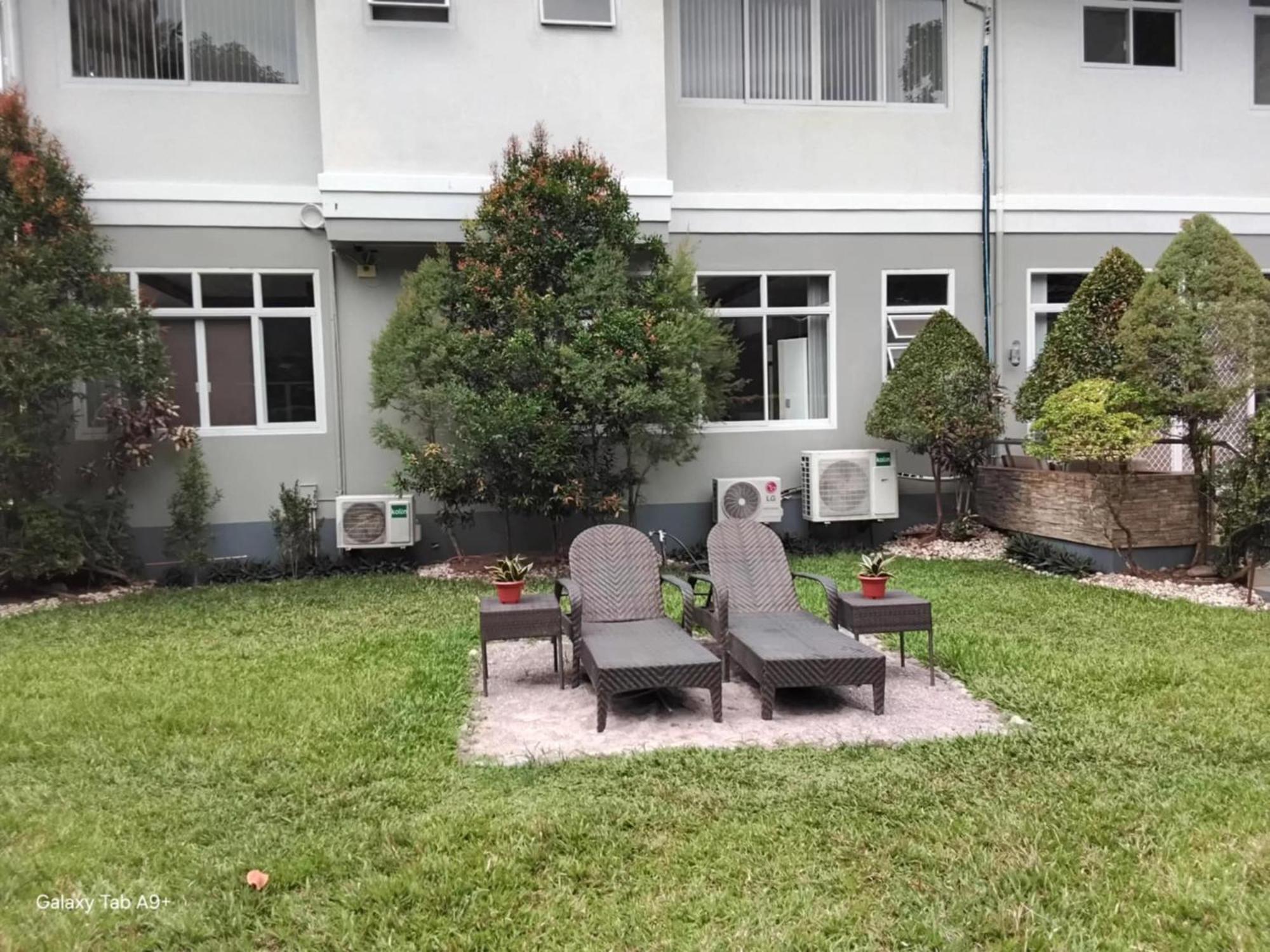 Camiguin Lanzones Resort Mambajao 外观 照片