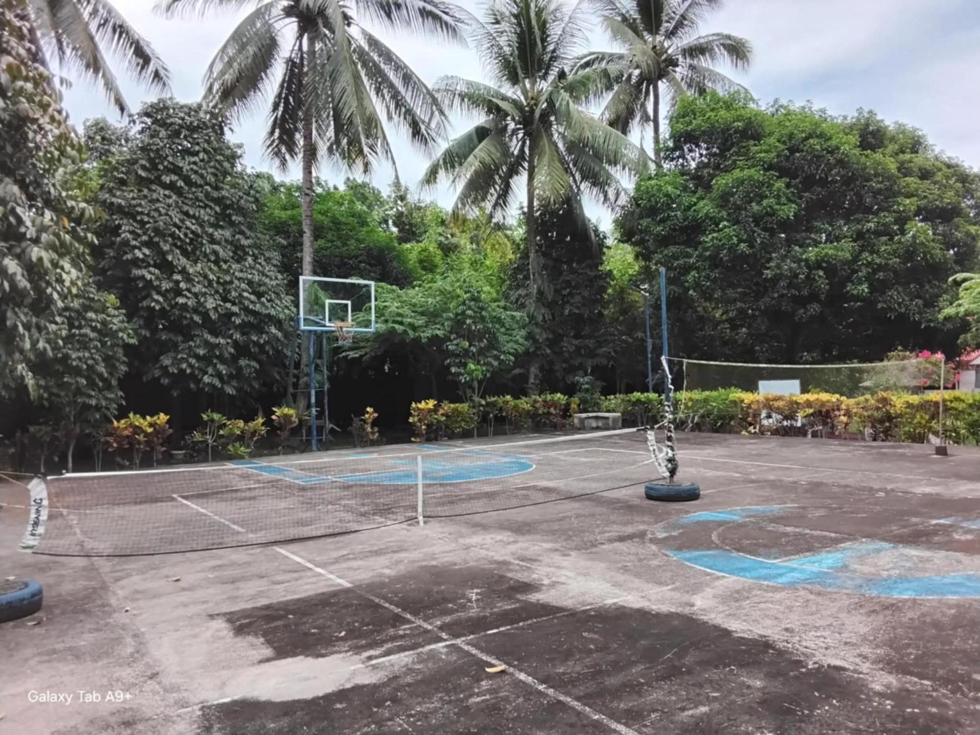 Camiguin Lanzones Resort Mambajao 外观 照片
