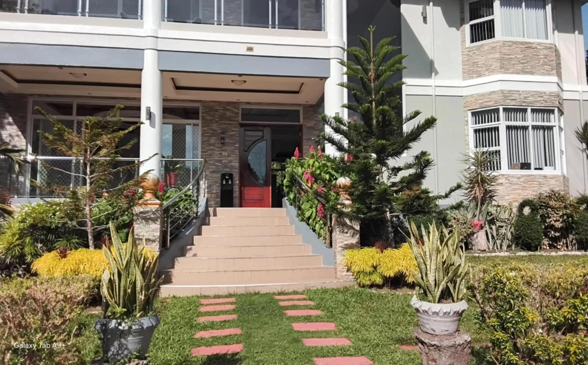 Camiguin Lanzones Resort Mambajao 外观 照片
