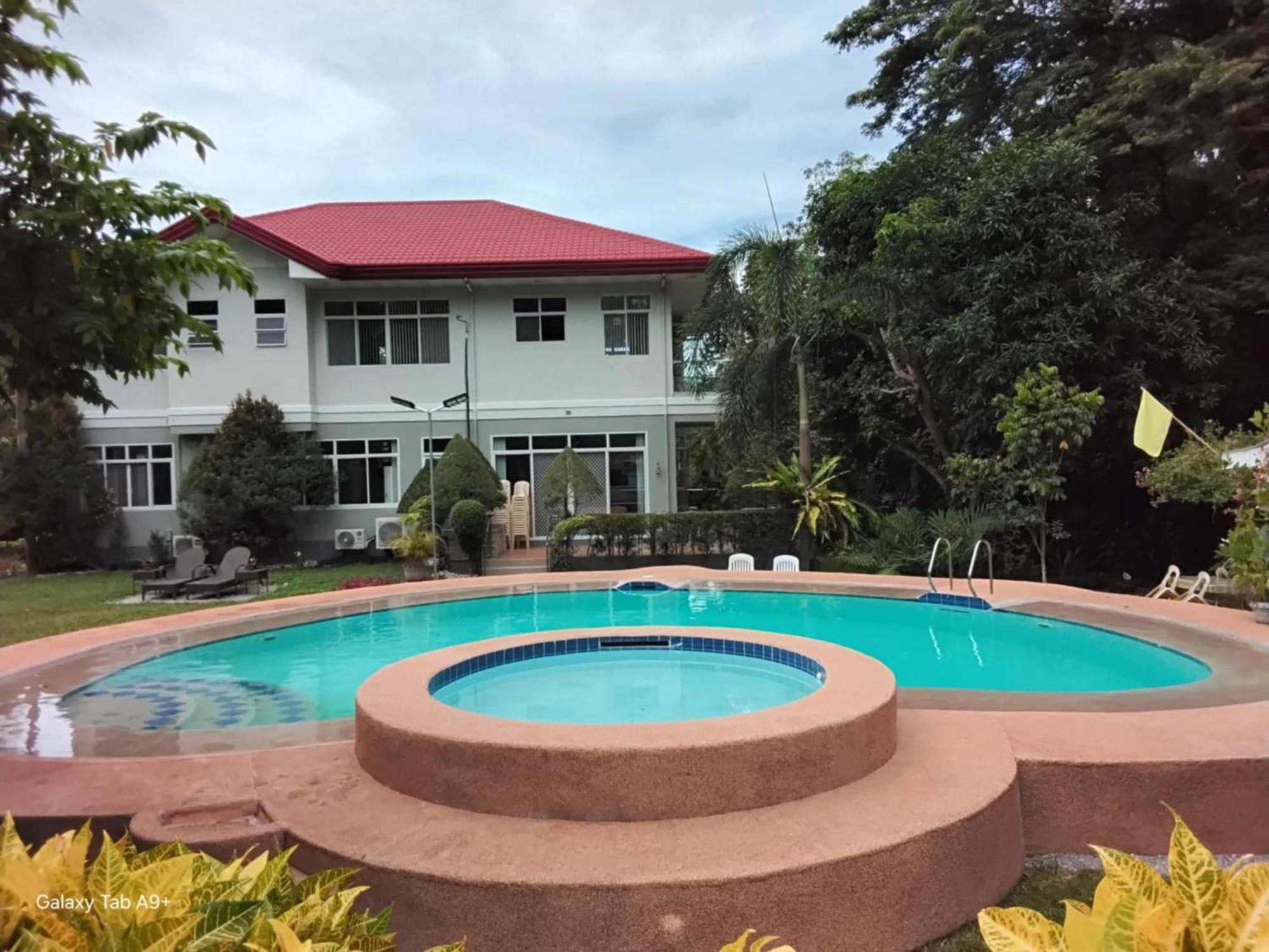 Camiguin Lanzones Resort Mambajao 外观 照片