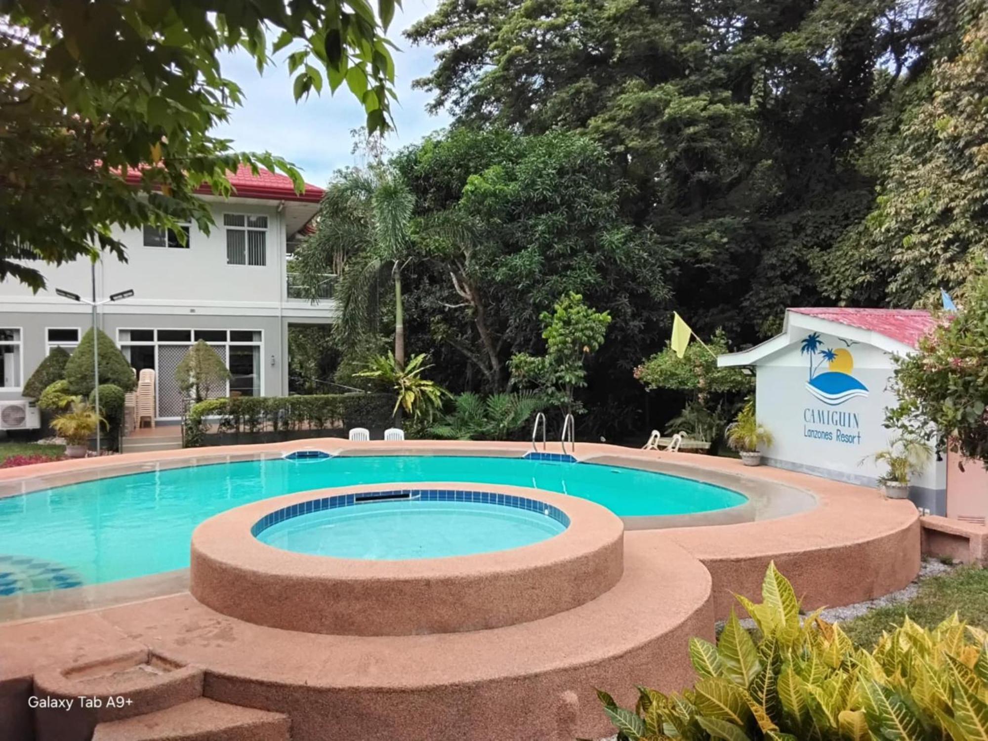 Camiguin Lanzones Resort Mambajao 外观 照片