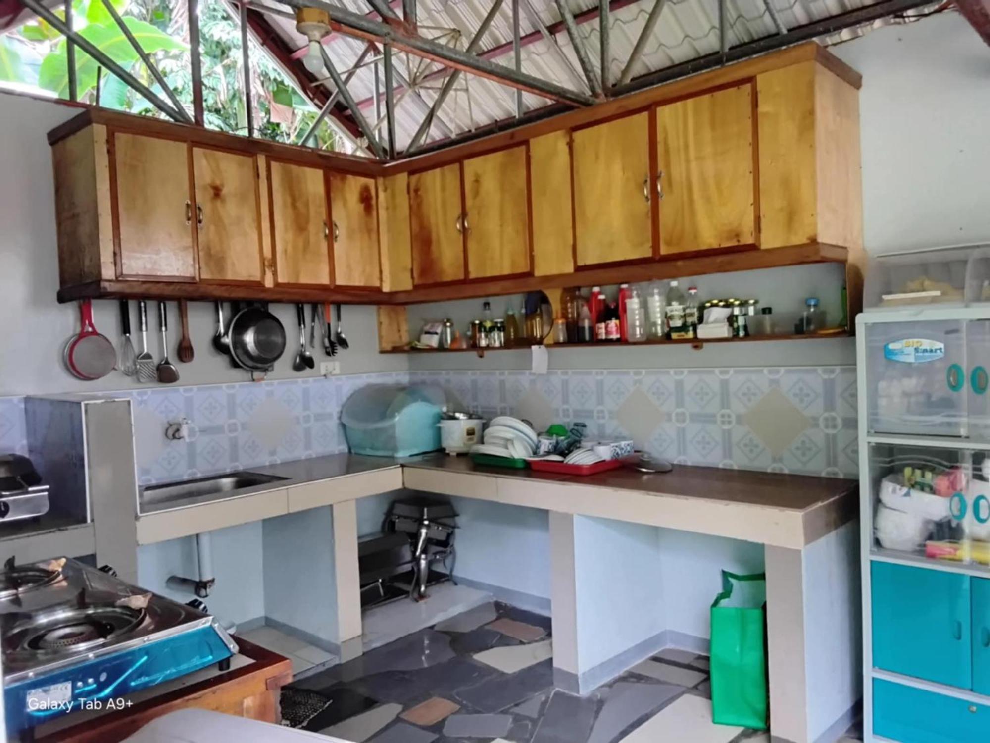 Camiguin Lanzones Resort Mambajao 外观 照片